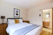 The Bayswater Nook - Stylish 1BDR Flat