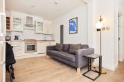 The Bermondsey Place - Cozy 2BDR Flat