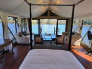 Vaal River Royal Mafube Luxury Tented Lodge