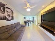 2 quartos ao lado Gin Costa Cavalcanti 10 m centro