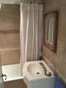 Monoambiente en Playa Varese con vista al mar