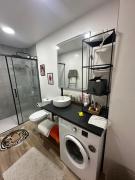 Cute vacation apartment DJAMA