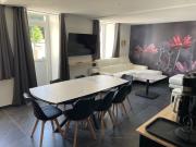 La Maison des Lacs et des Parcs