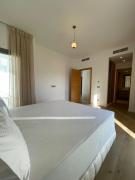 Marina Bay Waterfront Residence - one bedroom