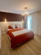 Stylish SuperKing and King Ensuite Bedrooms in Dublin
