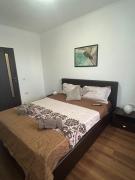 GardenSea Apartment Mamaia Nord