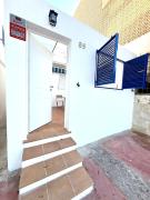 La Casa de la Yaya - Malaga beach!