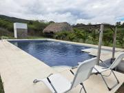 Casa de campo ICARO Tocaima