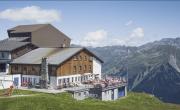 Top Klosters
