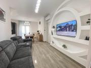 Viterbo Center House