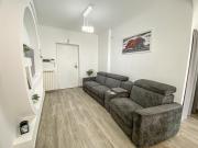 Viterbo Center House