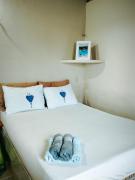 Aconchego Praia do Balbino