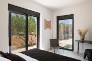 Exquisite Crete Villa Villa Laurel Large Private Pool Modern Furnishing