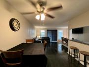 Top Houston