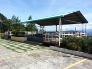 Top Kundasang