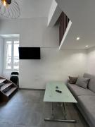 Duplex proche Arènes Duplex proche Arènes