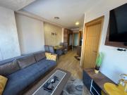 Black Bear Apartment