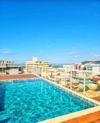 Studio Loft Toninhas Ubatuba