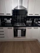 Luxury 2 Bedroom Apartment- near O2 arena with parking Luxury 2 Bedroom Apartment- near O2 arena with parking