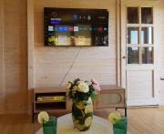 Top Jezierzany Top Jezierzany