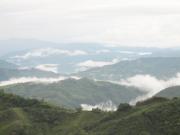 Top Kundasang