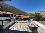 Top Urubamba