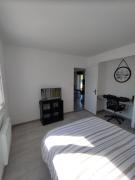 Partout létang Montier en der