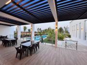 Departamento P B con Club de Playa Zona Diamante