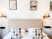 Mondétour Paris centre - Urban flat