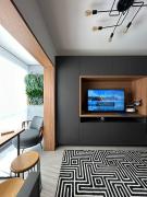 Studio Brooklyn Confort 5 Stars