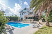 Villa Matronas Titan - Stunning 5 Bedroom Protaras Villa With Private Pool