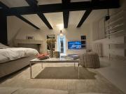 La Suite 4 Dauphins- Aix en Provence