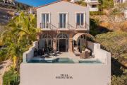 Villa Buena Vista 4BR by Cabo Villas