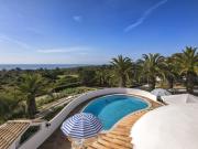 Amazing Carvoeiro Villa 4 Bedrooms Villa Jasmin Walking Distance