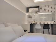 No 25 Hotel Dongseongro branch