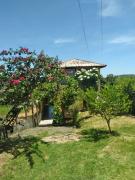 Hospedaria - Bem estar 1