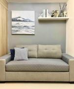 Fame Residences One-Bedroom Condo Unit