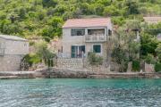 Apartments by the sea Cove Donja Kruscica - Donja Krusica, Solta - 11146