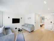 Cosy apartment in Sentier Cosy apartment in Sentier