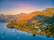 Top San Marcos La Laguna