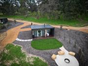 Chalet Coast Walburra Brook