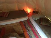 YakuRumi Tipis & Camping