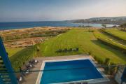 Villa Fig Tree Bay Frontline,Luxury 4Bdr Sea-Front Protaras Villa With Pool