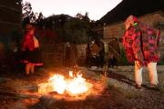 Top Urubamba Top Urubamba