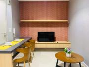 Dainty Homes at i-City WiFi TV Box and 1 Carpark