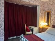 Room at Sandon road