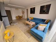 Appartement Moderne Gueliz