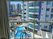 Ap Estilo & conforto vista piscinas