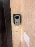 1BR, AC, Shower, self-entry naz studio