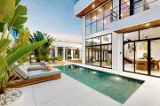 Baliwood Residence Villas by BREIG